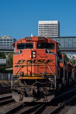 BNSF 9264